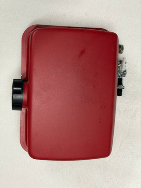 Baugruppe Dieseltank (mit Filter und Dieselhahn)