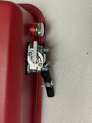 Baugruppe Dieseltank (mit Filter und Dieselhahn)-2