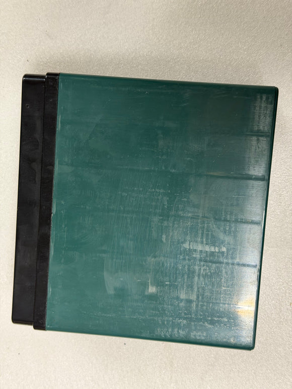 Bleiakku für Fahrantrieb