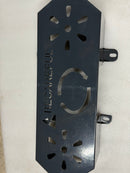 Schutzabdeckung Mähriemen-2