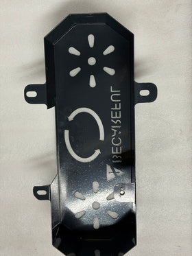 Schutzabdeckung Mähriemen