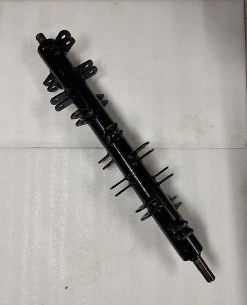 Mähwelle RCM100