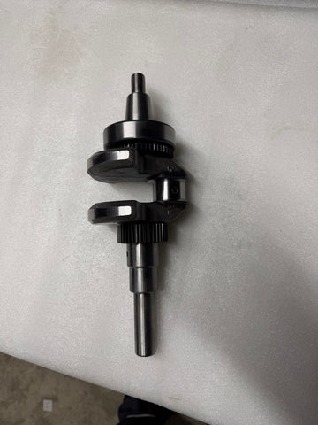 Kurbelwelle KOOP KD195 - 0
