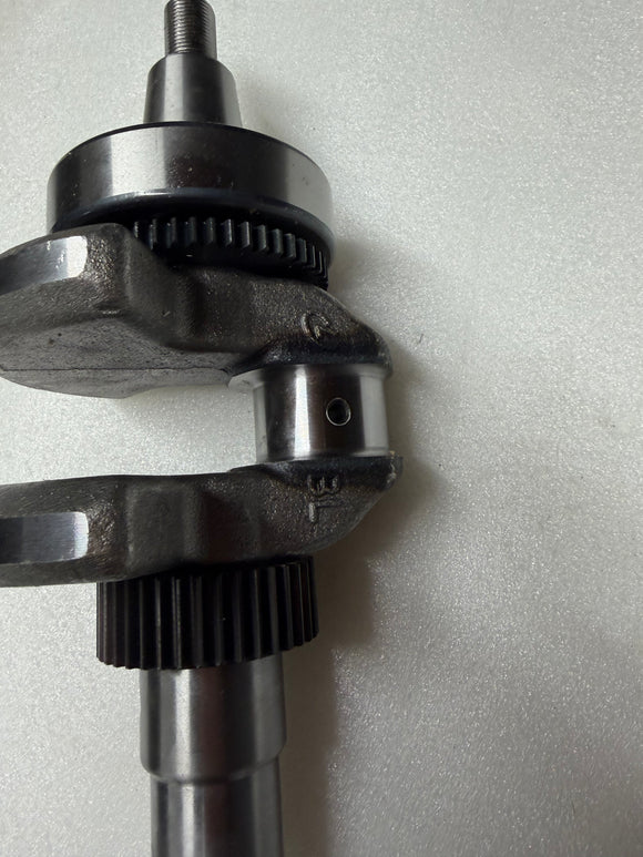 Kurbelwelle KOOP KD195