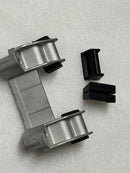 Halterung Diesltank inkl. Gummidämpfer-1