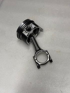 Pleuel und Kolben für KOOP KD195