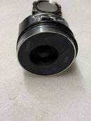 Pleuel und Kolben für KOOP KD195-2