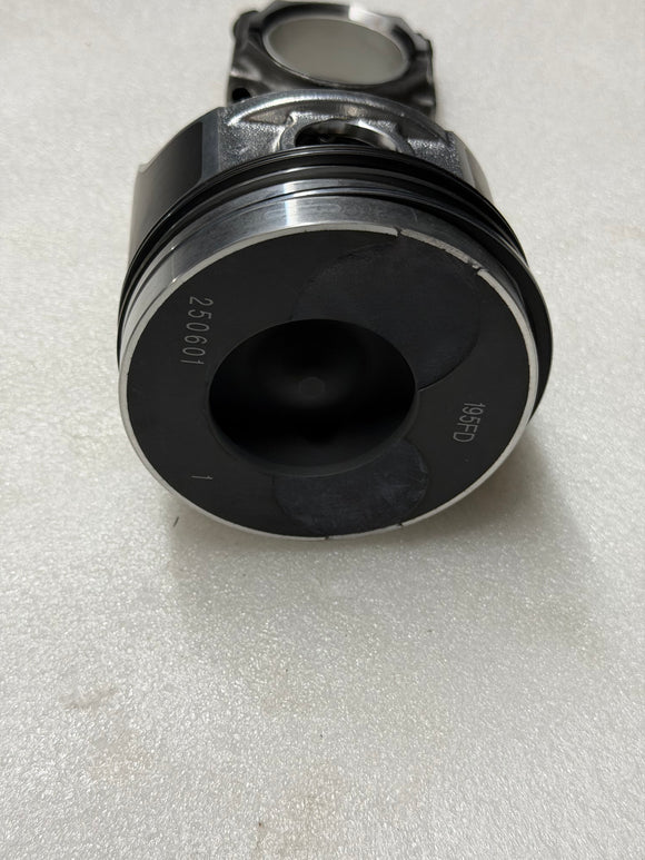 Pleuel und Kolben für KOOP KD195