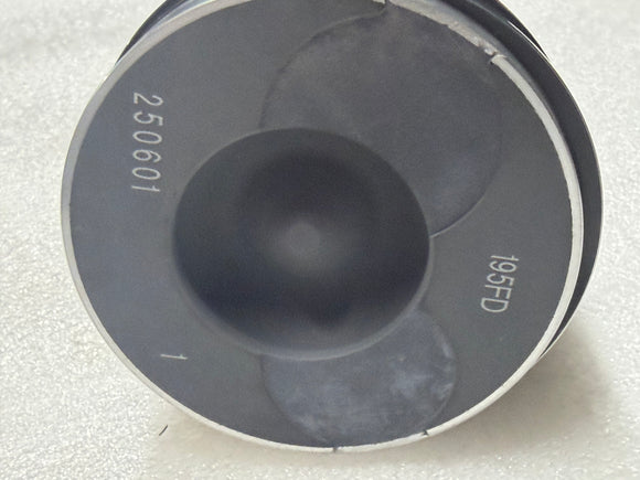 Pleuel und Kolben für KOOP KD195