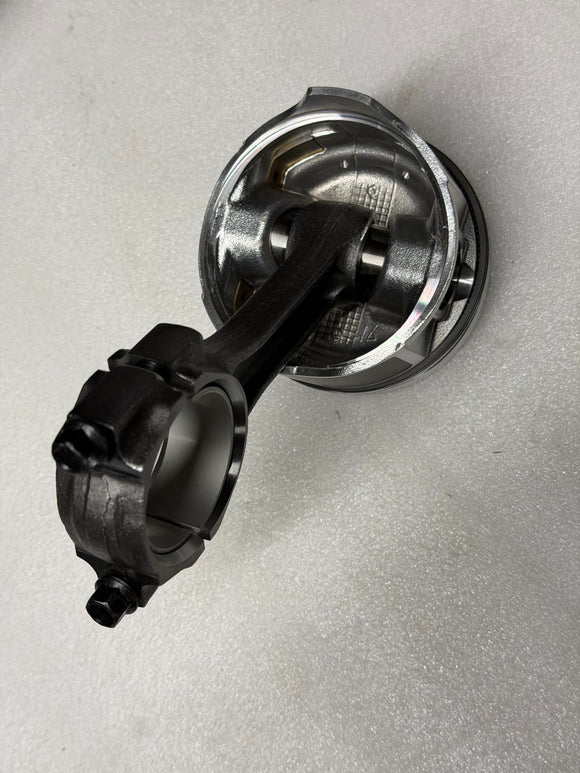 Pleuel und Kolben für KOOP KD195