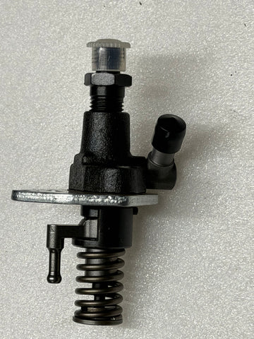 Dieselpumpe KOOP 192 und KOOP 195 - 0