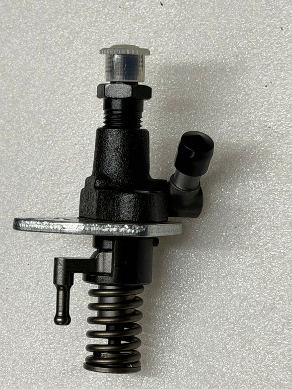 Dieselpumpe KOOP 192 und KOOP 195