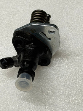 Dieselpumpe KOOP 192 und KOOP 195