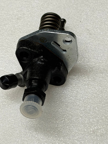 Dieselpumpe KOOP 192 und KOOP 195