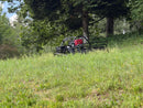 Hochgrasmäher und Schlegelmulcher RCM120-20