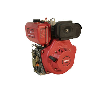 Ersatzmotor KOOP KD192FE