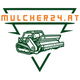 Hochgrasmäher mit Zero turn und Raupenantrieb | Mulcher24.at