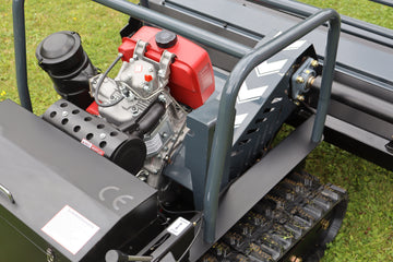 Ersatzmotor KOOP KD195FE - 0