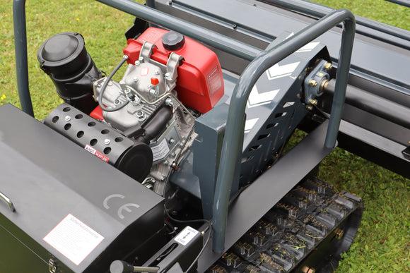 Ersatzmotor KOOP KD195FE