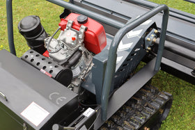 Ersatzmotor KOOP KD192FE - 0