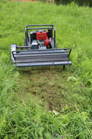 Hochgrasmäher und Schlegelmulcher RCM100  - Vorbestellung für das Frühjahr 2026-3