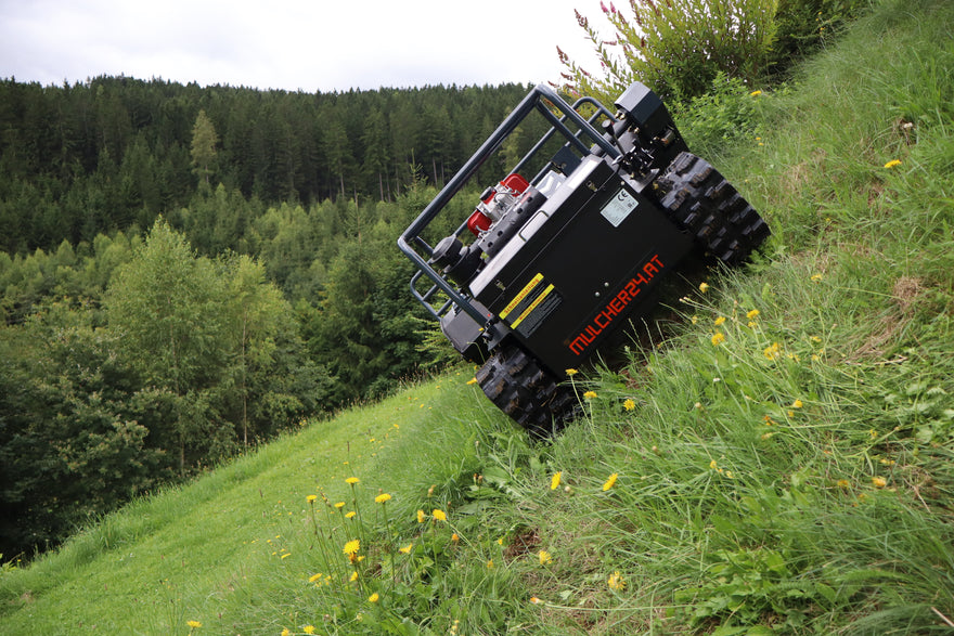 Unsere neue "Black Edition" mit zahlreichen Verbesserungen! 